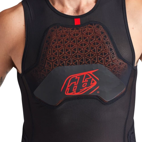 Troy Lee Designs Stage Ghost Vest Baselayer