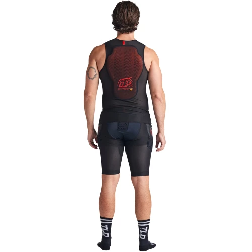 Troy Lee Designs Stage Ghost Vest Baselayer