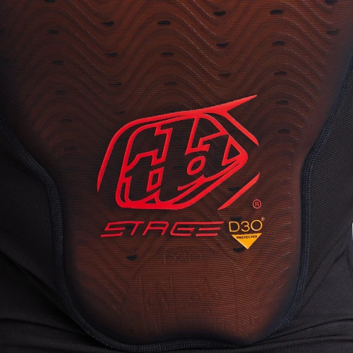 Troy Lee Designs Stage Ghost Baselayer