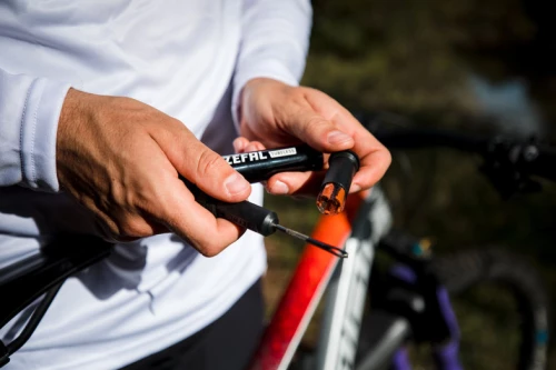 Zefal Tubeless Repair Tool