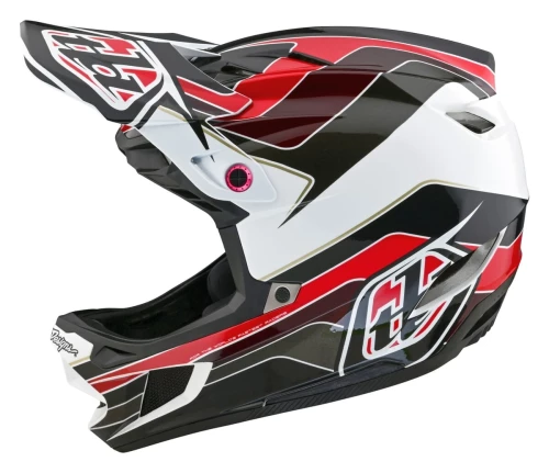 Troy Lee Designs D4 Polyacralite Helmet