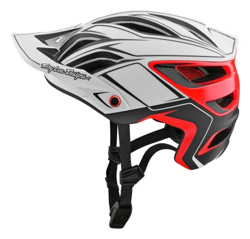 Troy Lee Designs A3 Pin Helmet 