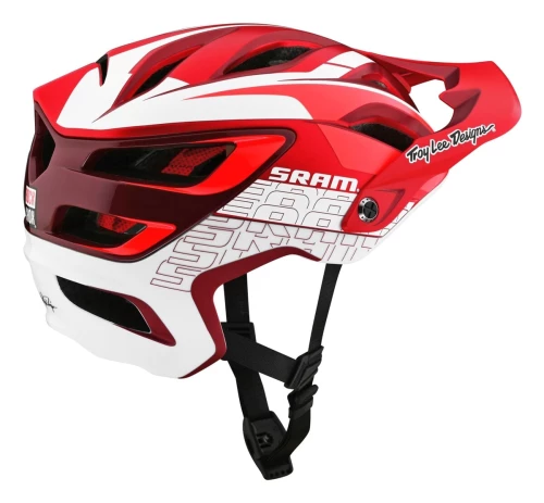 Troy Lee Designs A3 Sram Helmet 