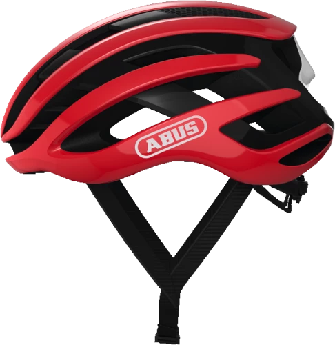 Abus Airbreaker helmet