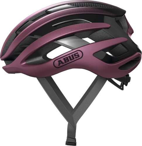 Abus Airbreaker helmet