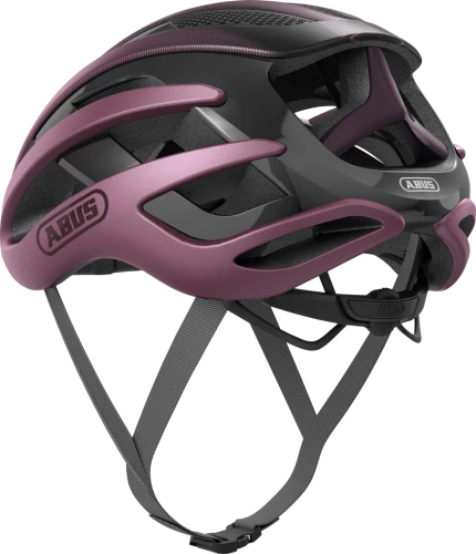 Abus Airbreaker helmet