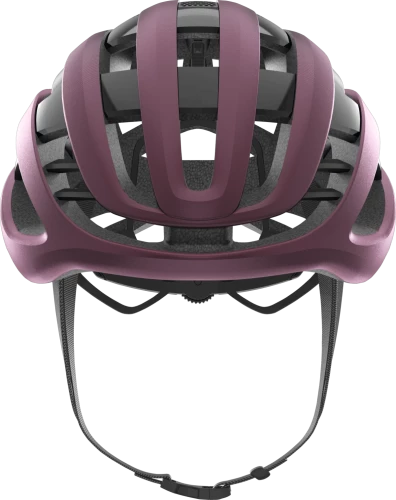 Abus Airbreaker helmet