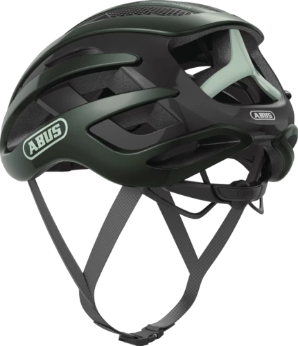 Abus Airbreaker helmet