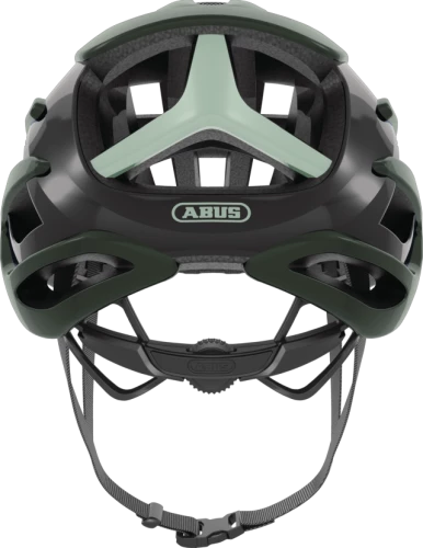 Abus Airbreaker helmet