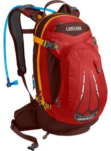 Camelbak mule nv clearance 2018