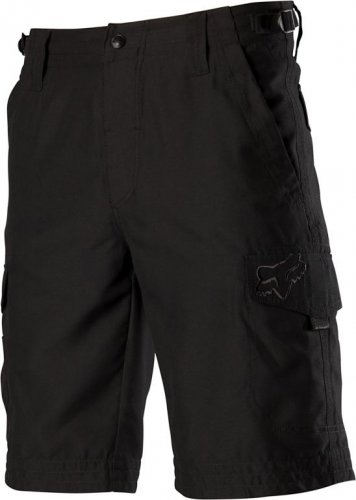 Fox on sale hybrid shorts