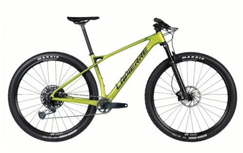 Lapierre Prorace CF 7.9