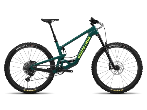 Santa Cruz Hightower 4 Carbon C R Kit