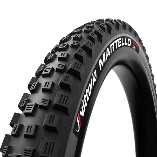 Vittoria Martello Trail TLR Anthracite