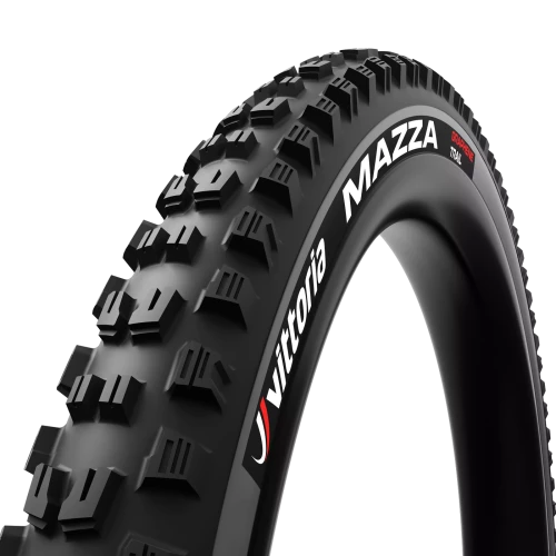 Vittoria Mazza Trail TLR Anthracite